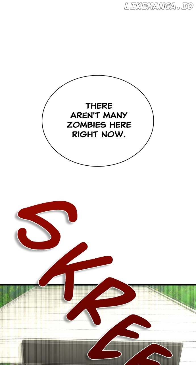 Zombie Apocalypse 82-08 Chapter 32 - page 114