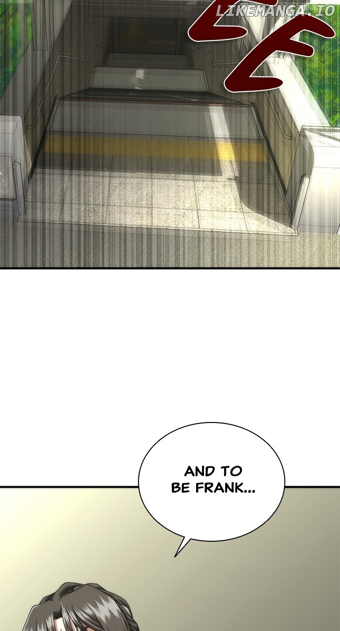 Zombie Apocalypse 82-08 Chapter 32 - page 115