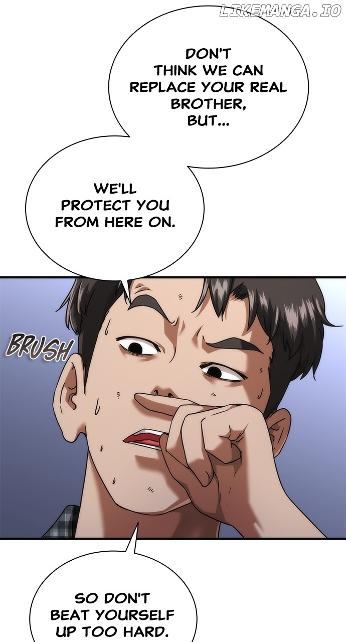 Zombie Apocalypse 82-08 Chapter 32 - page 130
