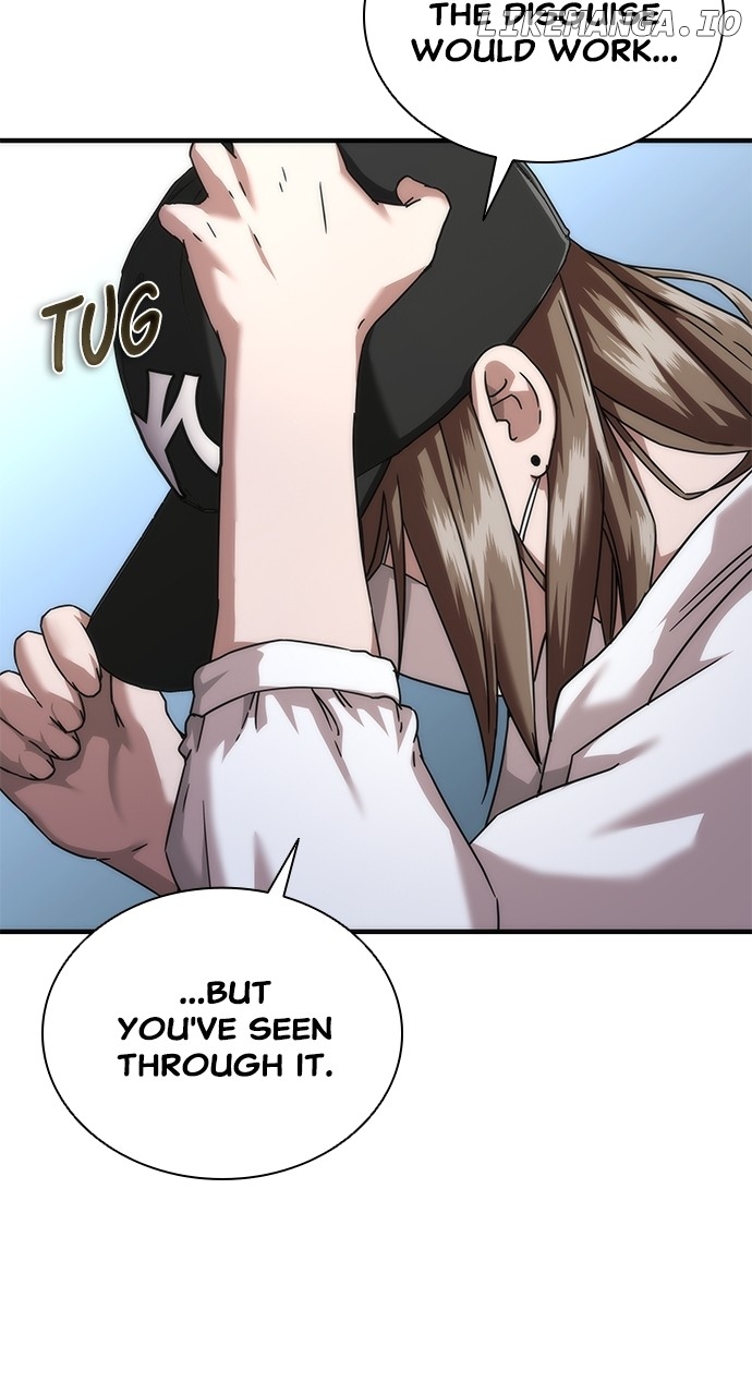 Zombie Apocalypse 82-08 Chapter 32 - page 138