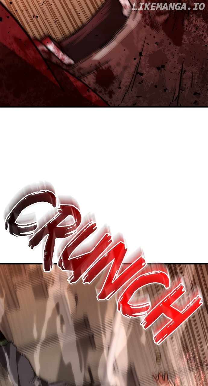 Zombie Apocalypse 82-08 Chapter 32 - page 15