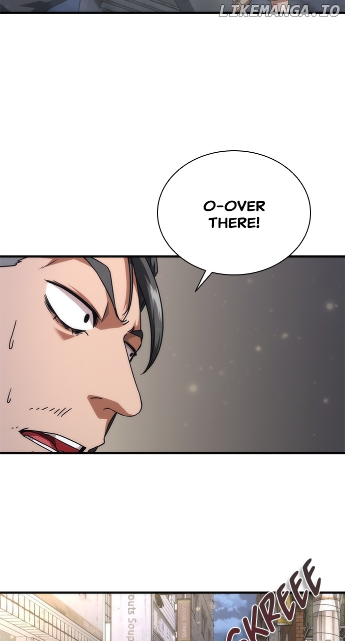 Zombie Apocalypse 82-08 Chapter 32 - page 20