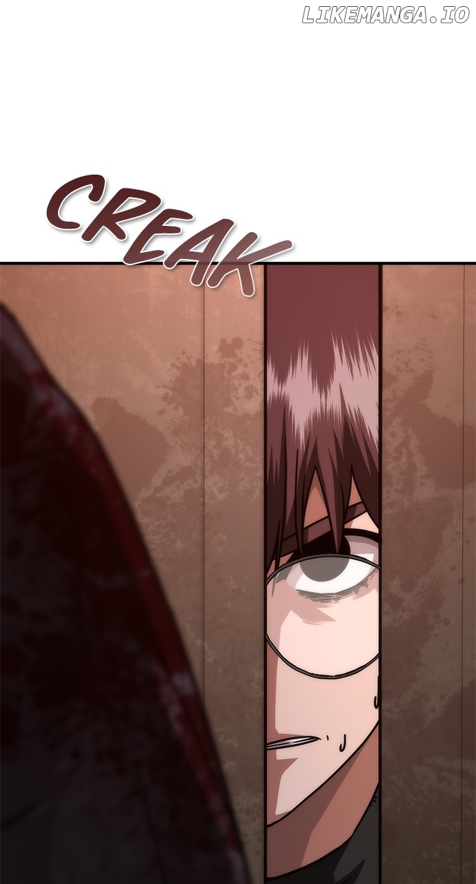 Zombie Apocalypse 82-08 Chapter 32 - page 3