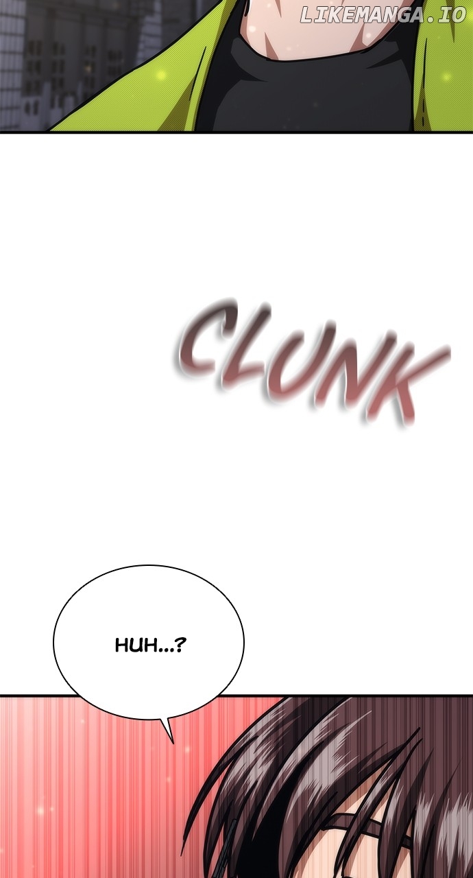 Zombie Apocalypse 82-08 Chapter 32 - page 31