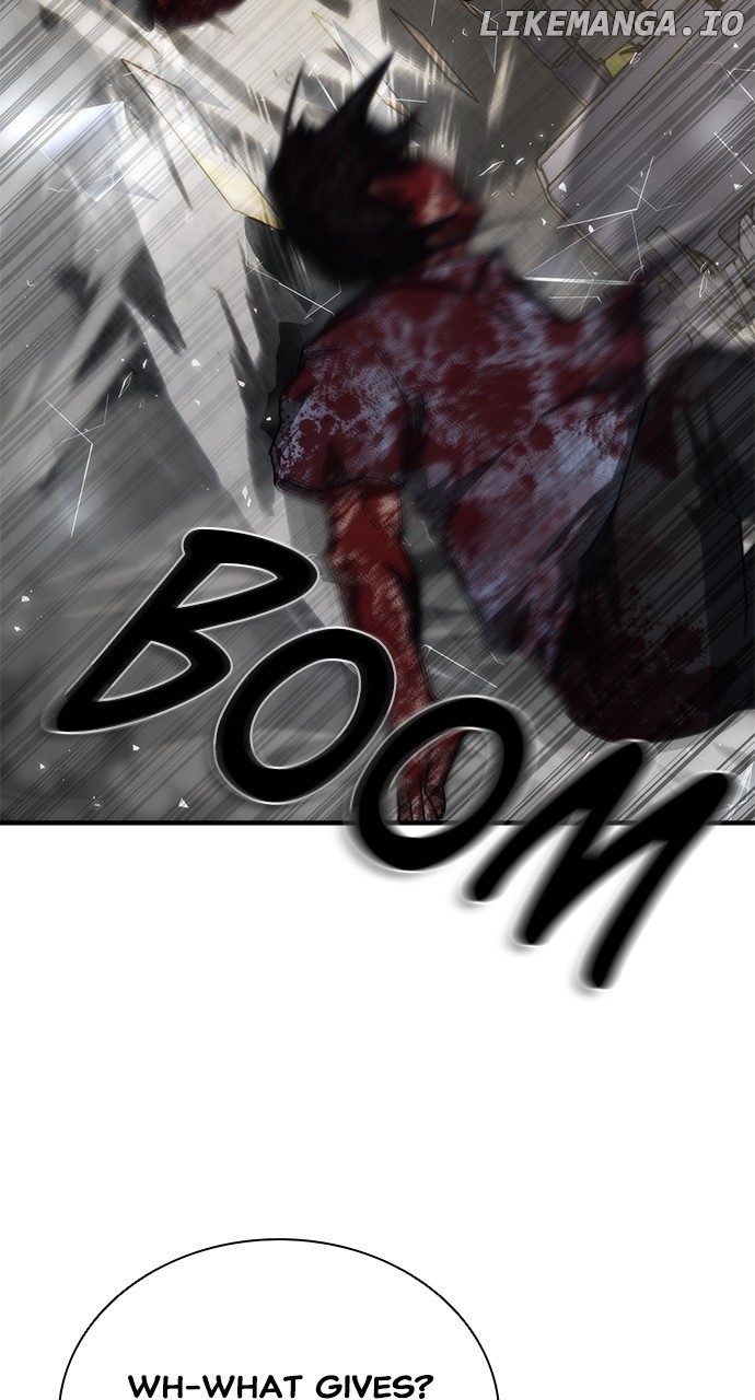 Zombie Apocalypse 82-08 Chapter 32 - page 39