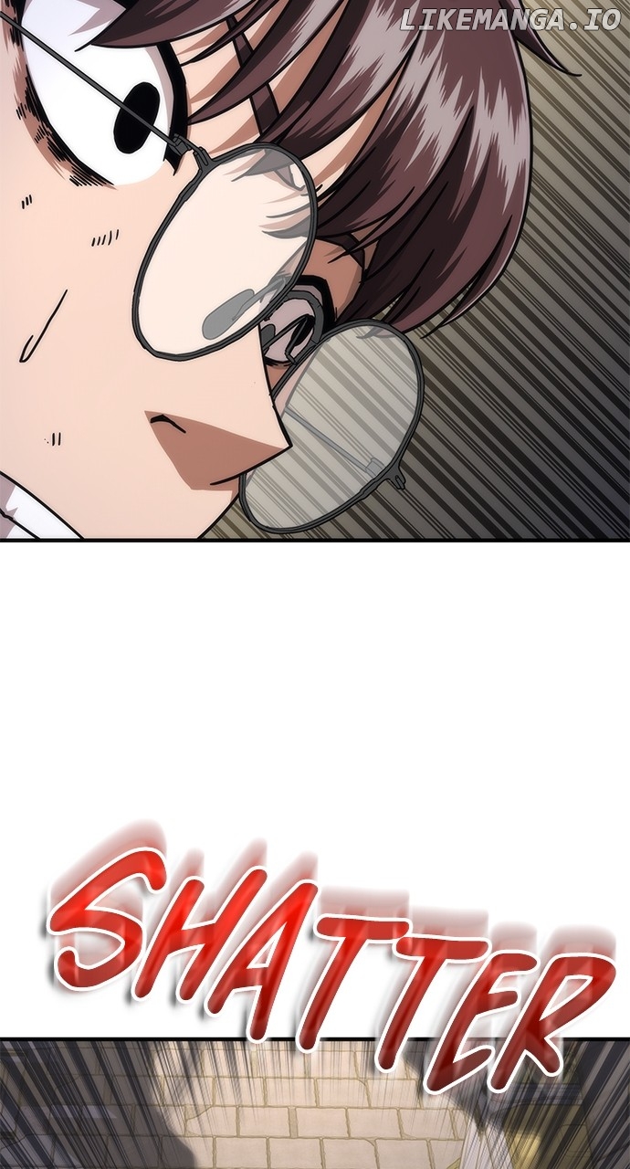 Zombie Apocalypse 82-08 Chapter 32 - page 45