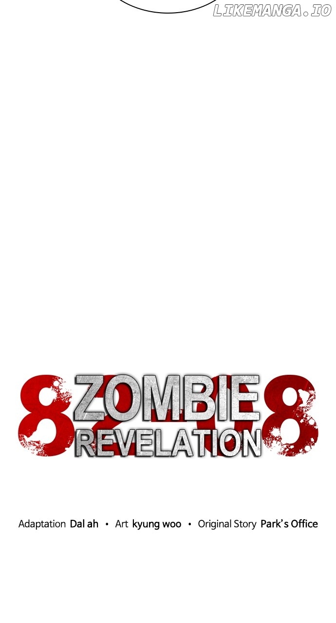 Zombie Apocalypse 82-08 Chapter 32 - page 48