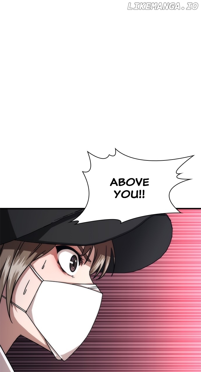 Zombie Apocalypse 82-08 Chapter 32 - page 49