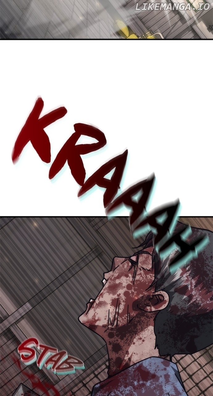 Zombie Apocalypse 82-08 Chapter 32 - page 57