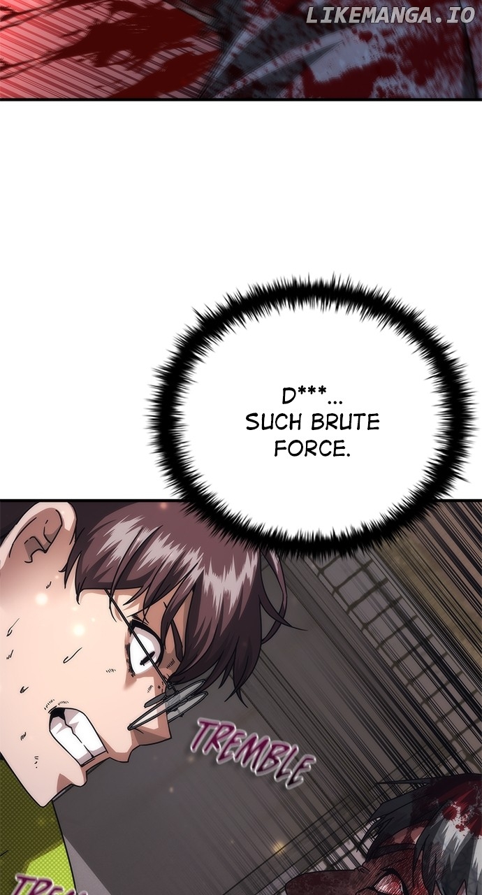 Zombie Apocalypse 82-08 Chapter 32 - page 59