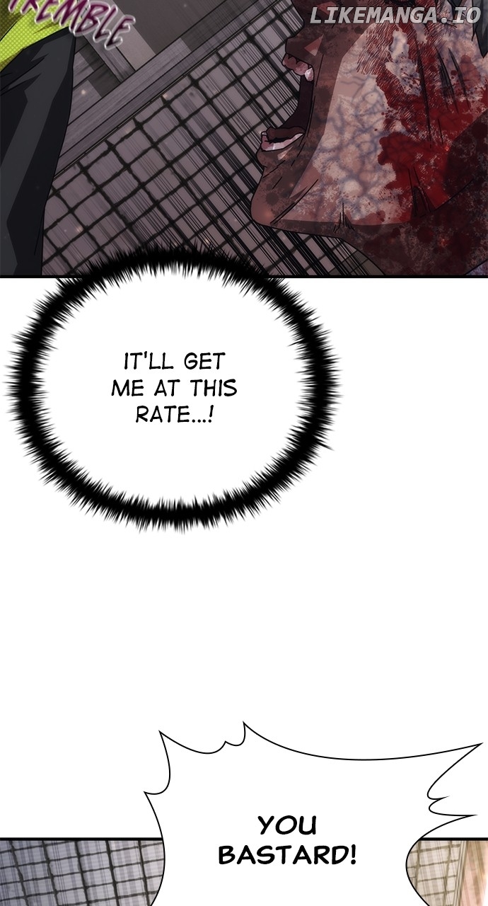 Zombie Apocalypse 82-08 Chapter 32 - page 60