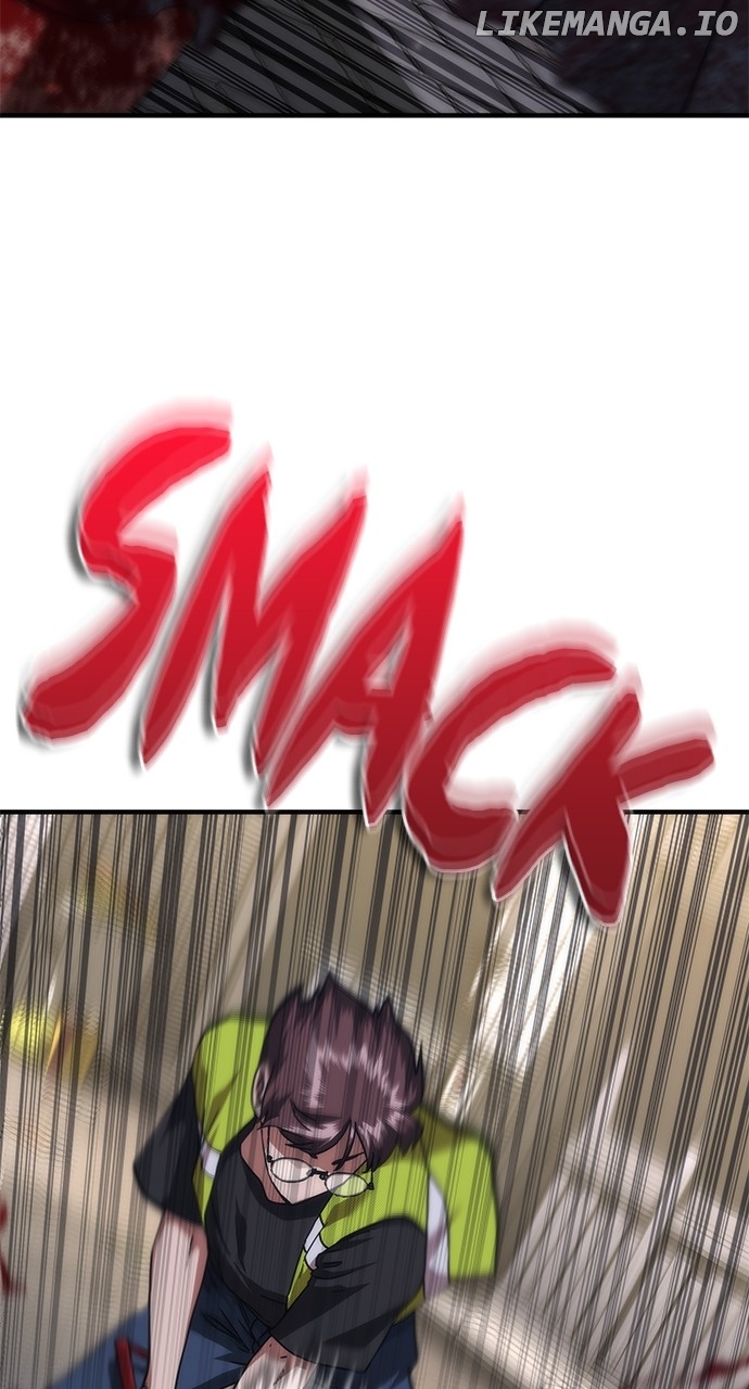 Zombie Apocalypse 82-08 Chapter 32 - page 64