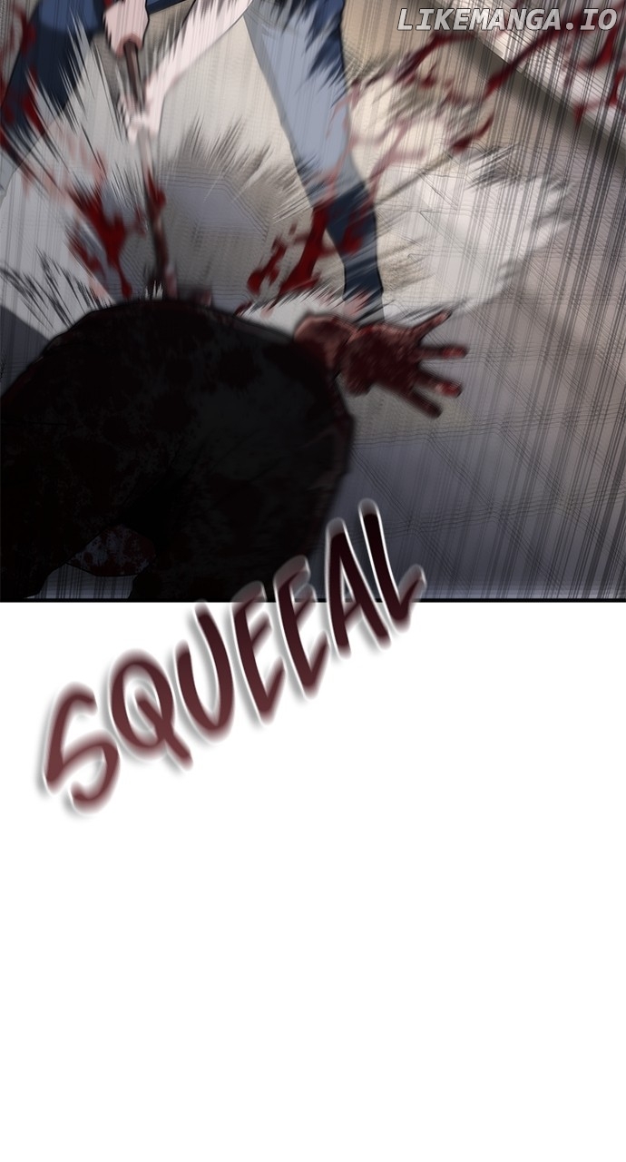 Zombie Apocalypse 82-08 Chapter 32 - page 65