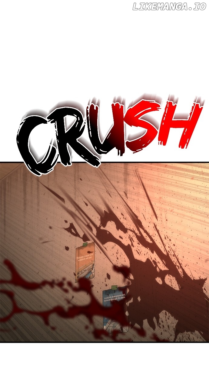 Zombie Apocalypse 82-08 Chapter 32 - page 7