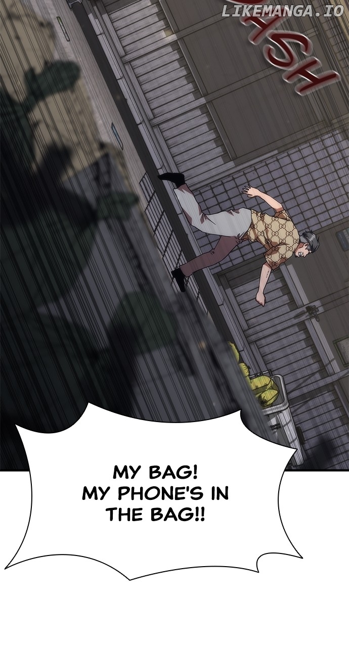 Zombie Apocalypse 82-08 Chapter 32 - page 71
