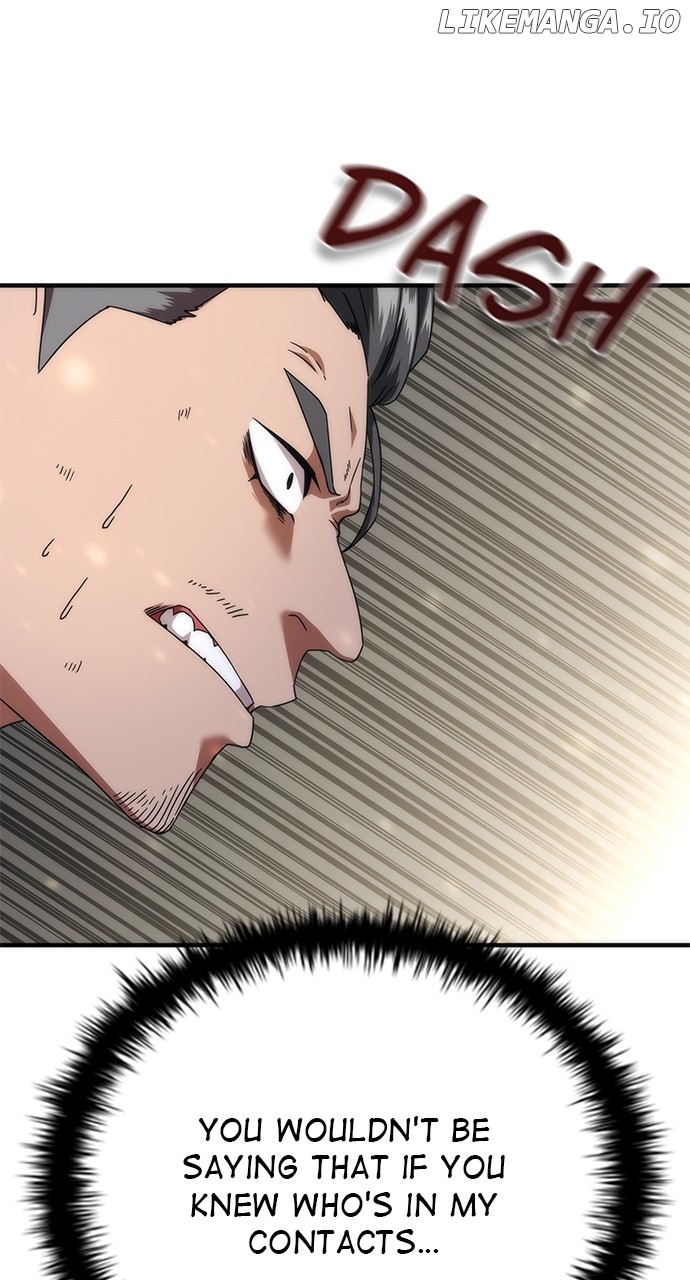 Zombie Apocalypse 82-08 Chapter 32 - page 72