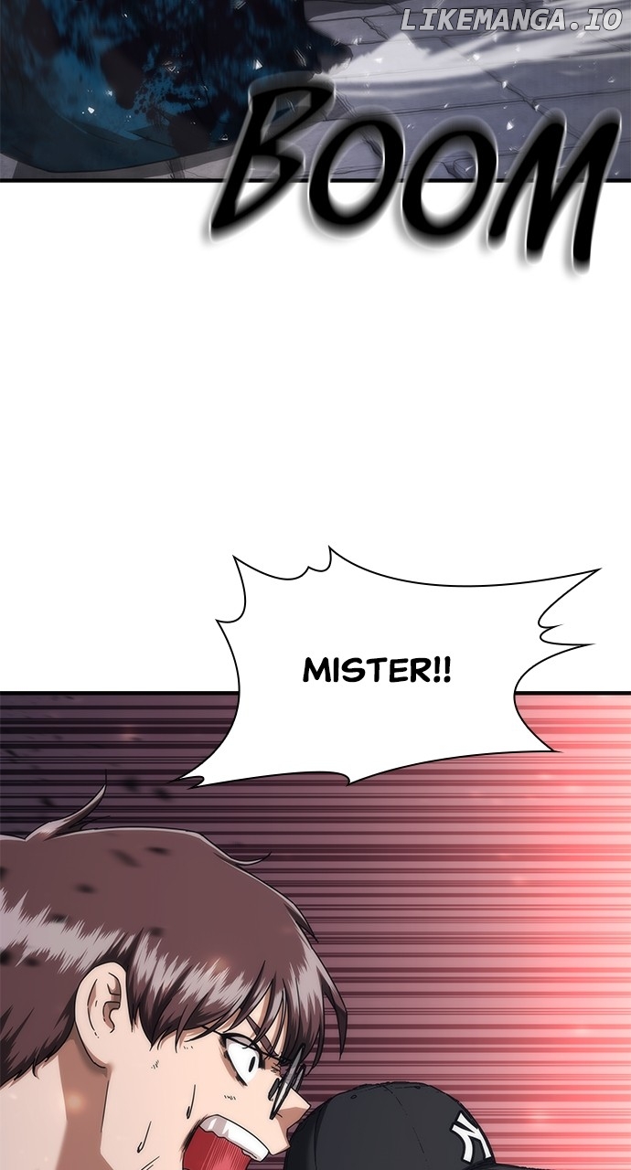 Zombie Apocalypse 82-08 Chapter 32 - page 78