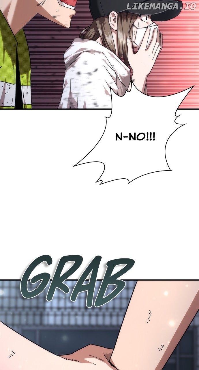Zombie Apocalypse 82-08 Chapter 32 - page 79