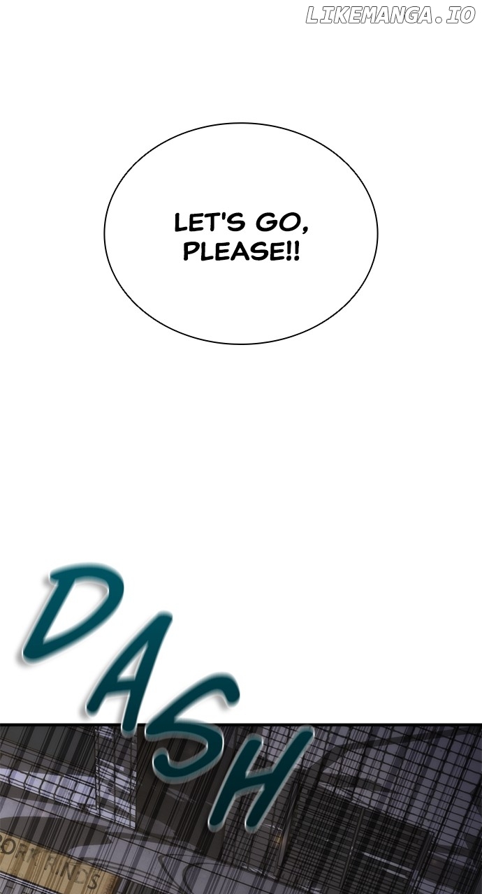 Zombie Apocalypse 82-08 Chapter 32 - page 88