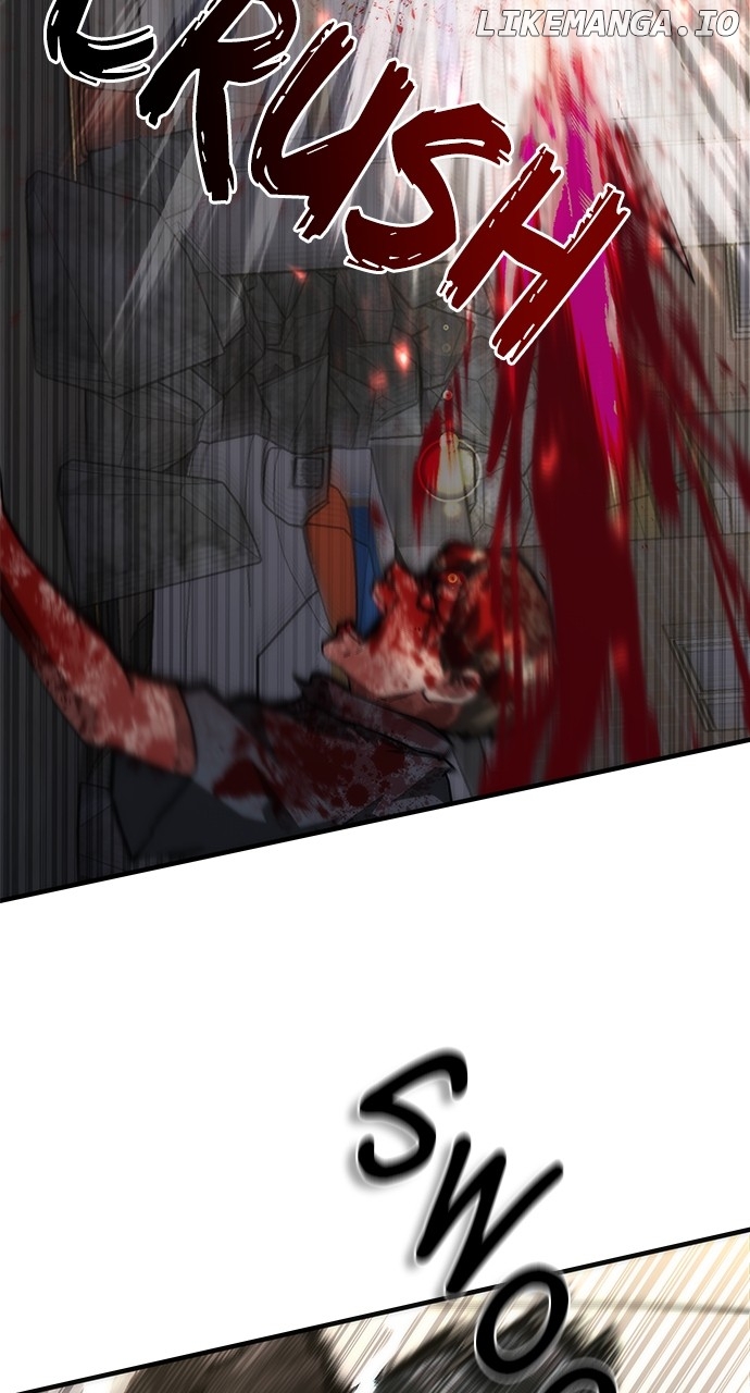 Zombie Apocalypse 82-08 Chapter 32 - page 95