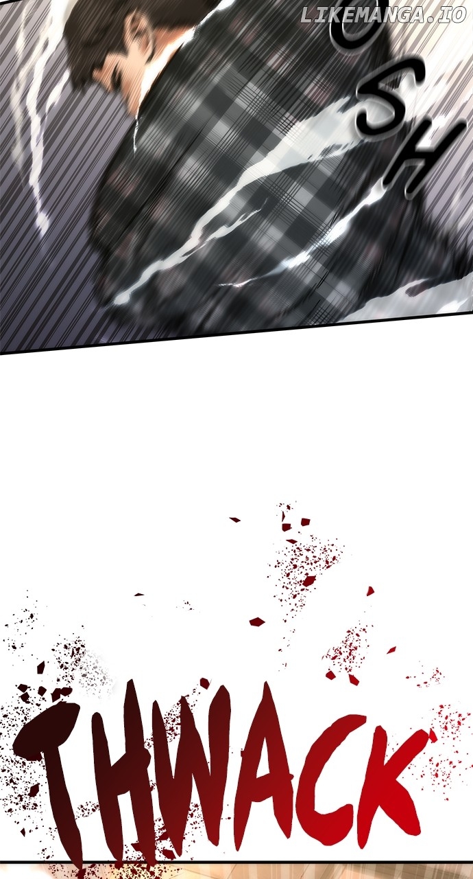 Zombie Apocalypse 82-08 Chapter 32 - page 96
