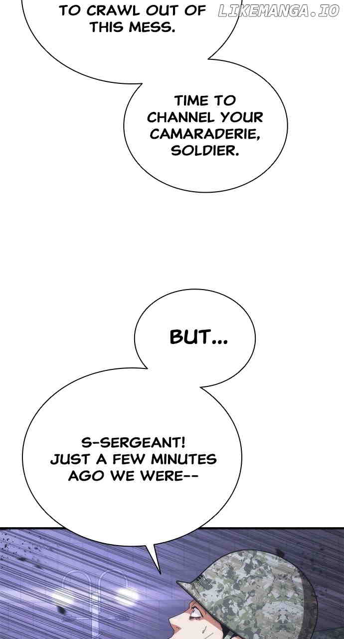 Zombie Apocalypse 82-08 Chapter 40 - page 40