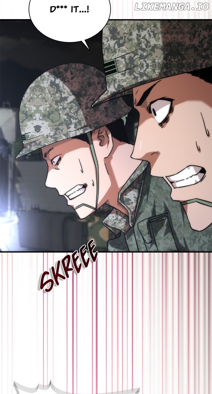 Zombie Apocalypse 82-08 Chapter 40 - page 66