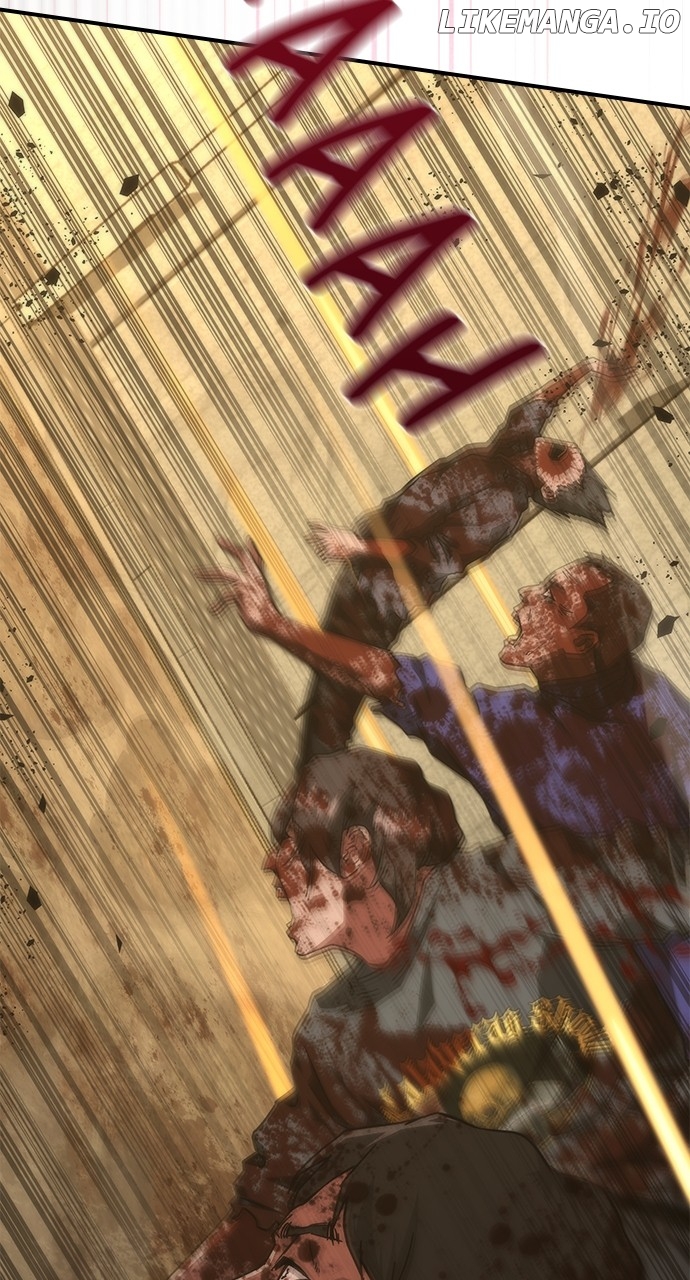 Zombie Apocalypse 82-08 Chapter 41 - page 19