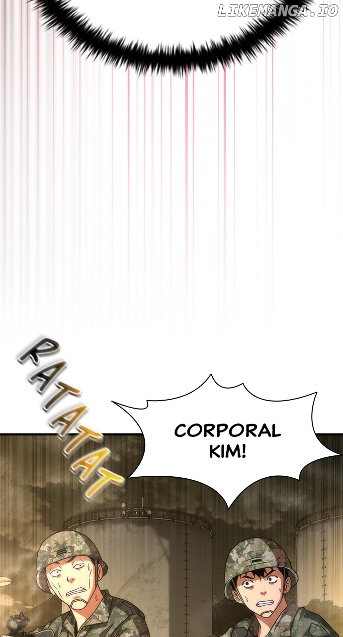 Zombie Apocalypse 82-08 Chapter 41 - page 29