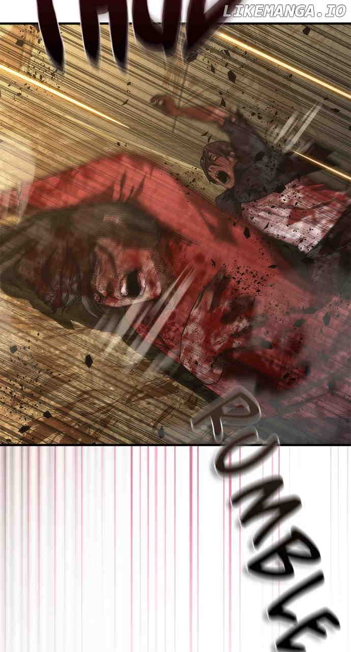 Zombie Apocalypse 82-08 Chapter 41 - page 37