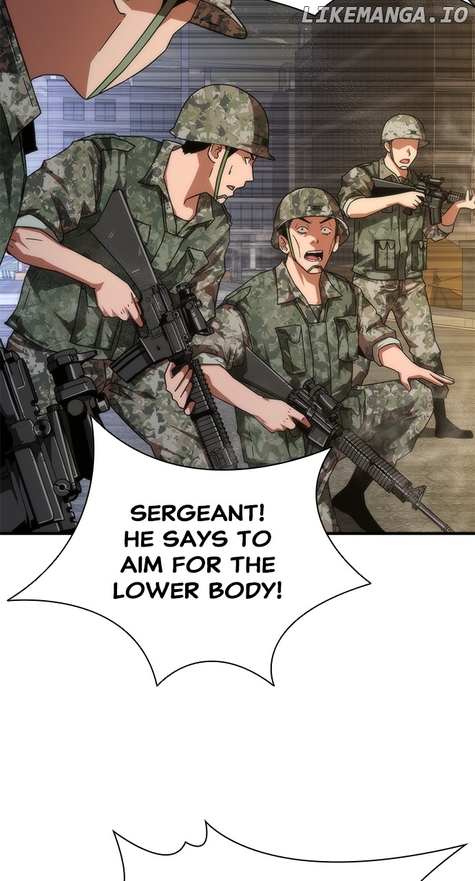 Zombie Apocalypse 82-08 Chapter 41 - page 41