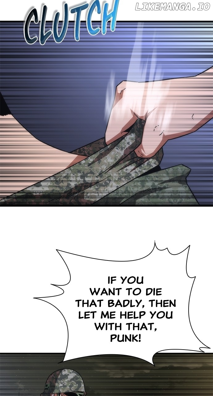 Zombie Apocalypse 82-08 Chapter 41 - page 45