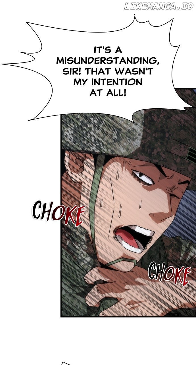 Zombie Apocalypse 82-08 Chapter 41 - page 48