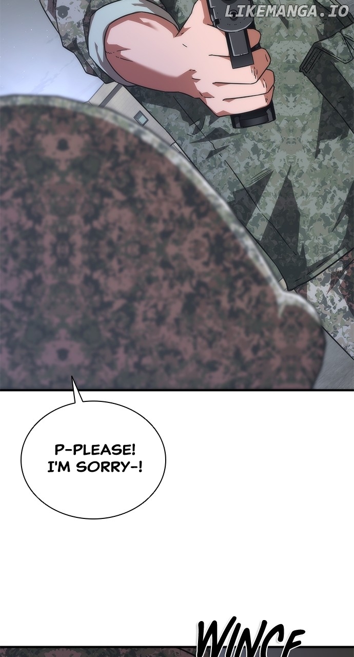 Zombie Apocalypse 82-08 Chapter 41 - page 52