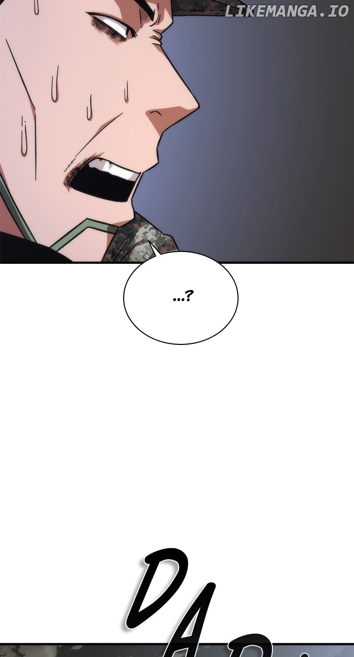 Zombie Apocalypse 82-08 Chapter 41 - page 54
