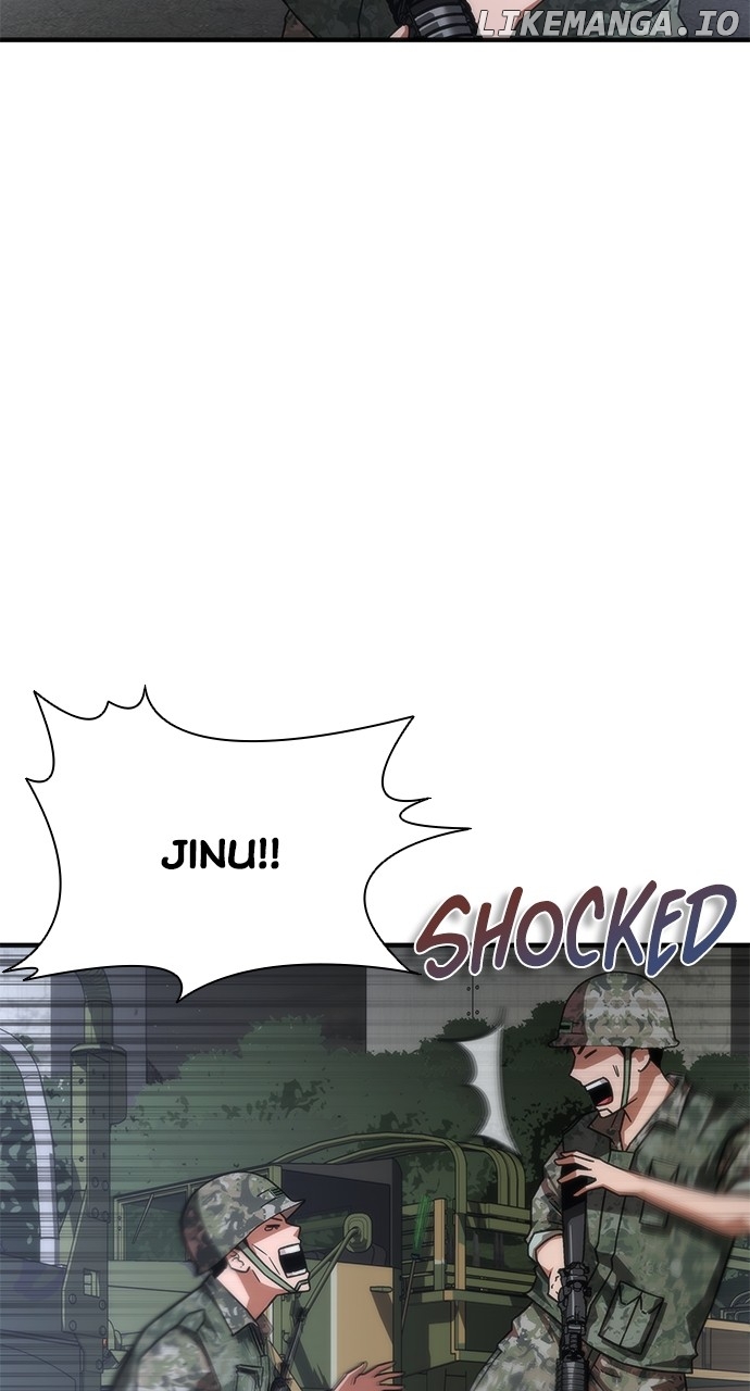 Zombie Apocalypse 82-08 Chapter 41 - page 64
