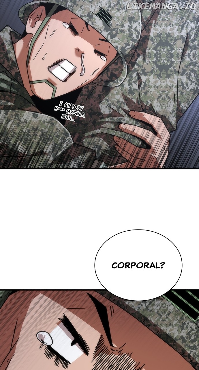 Zombie Apocalypse 82-08 Chapter 41 - page 66