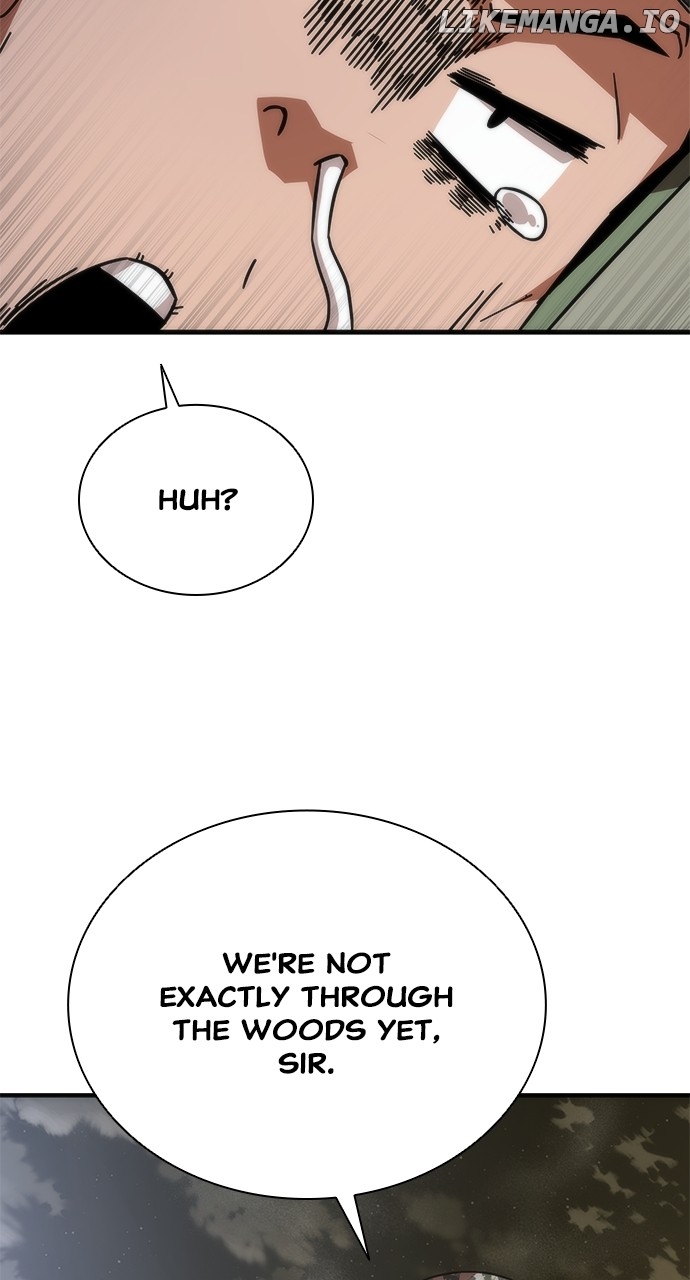 Zombie Apocalypse 82-08 Chapter 41 - page 67