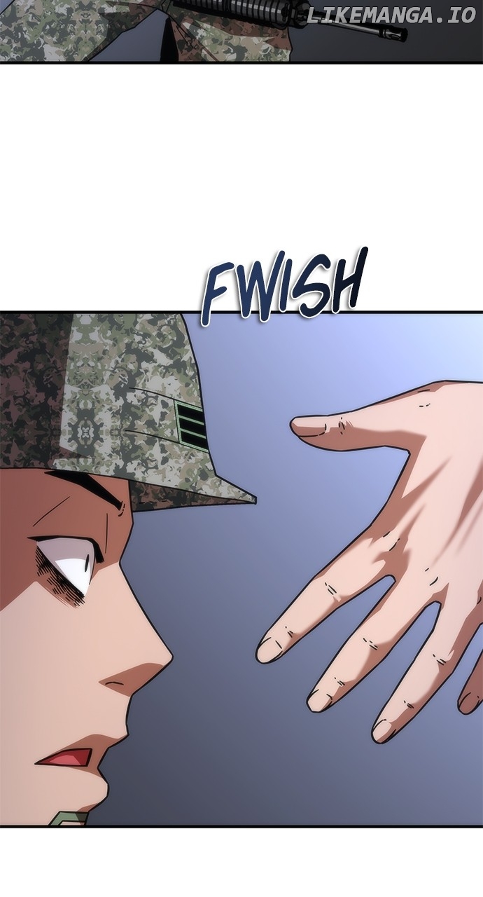 Zombie Apocalypse 82-08 Chapter 41 - page 70
