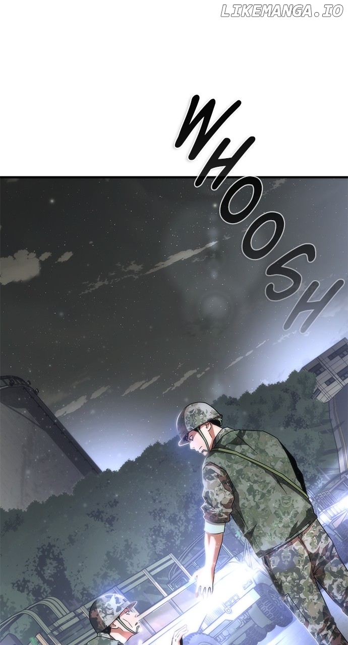 Zombie Apocalypse 82-08 Chapter 41 - page 71