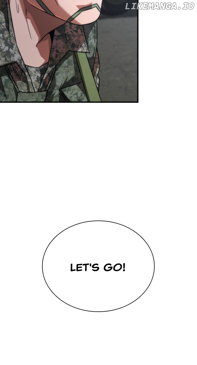 Zombie Apocalypse 82-08 Chapter 41 - page 74