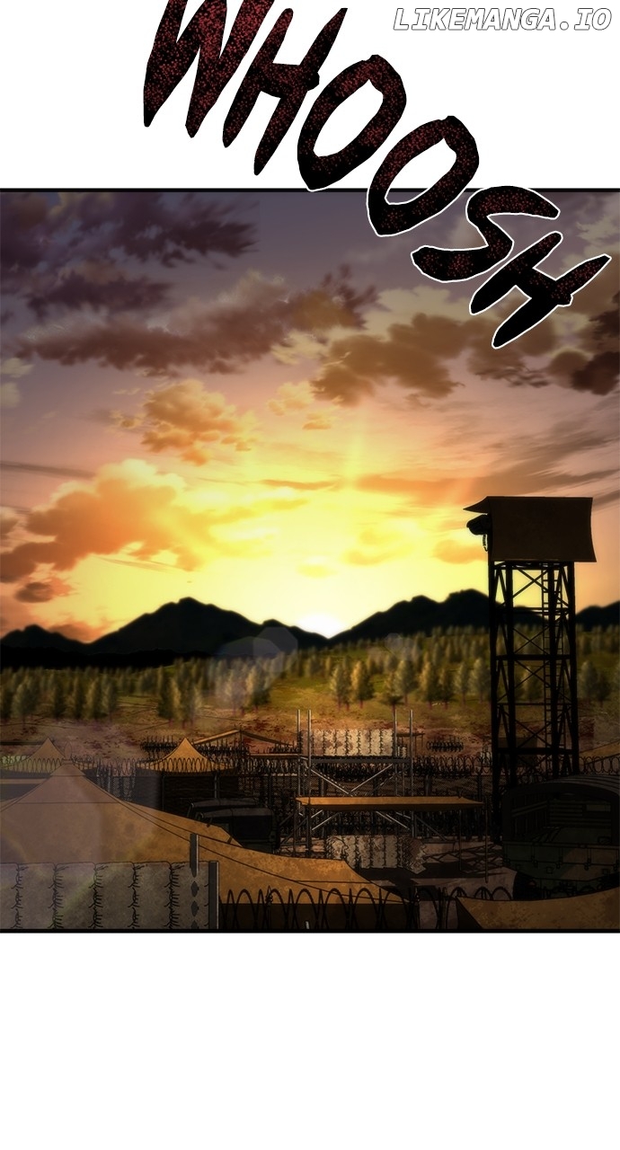 Zombie Apocalypse 82-08 Chapter 41 - page 76