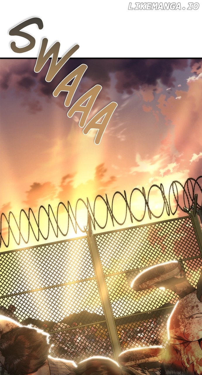 Zombie Apocalypse 82-08 Chapter 41 - page 77