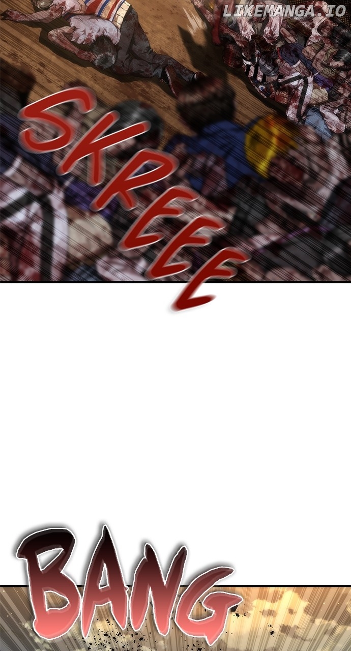 Zombie Apocalypse 82-08 Chapter 41 - page 79
