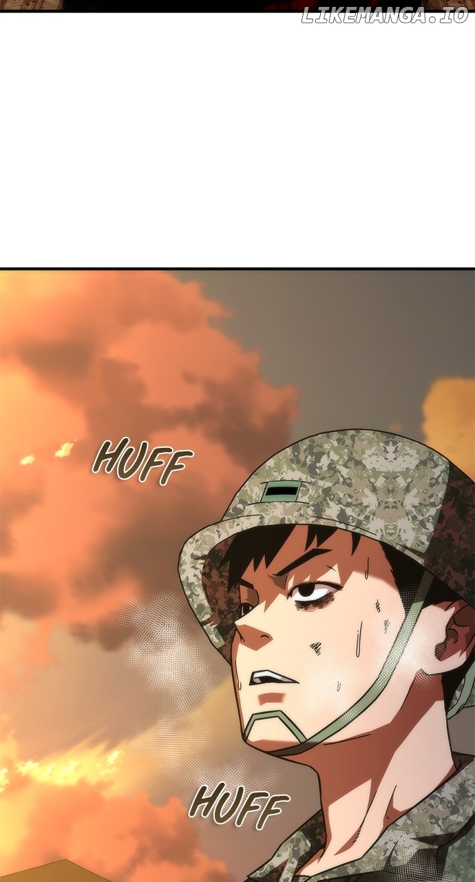 Zombie Apocalypse 82-08 Chapter 41 - page 81