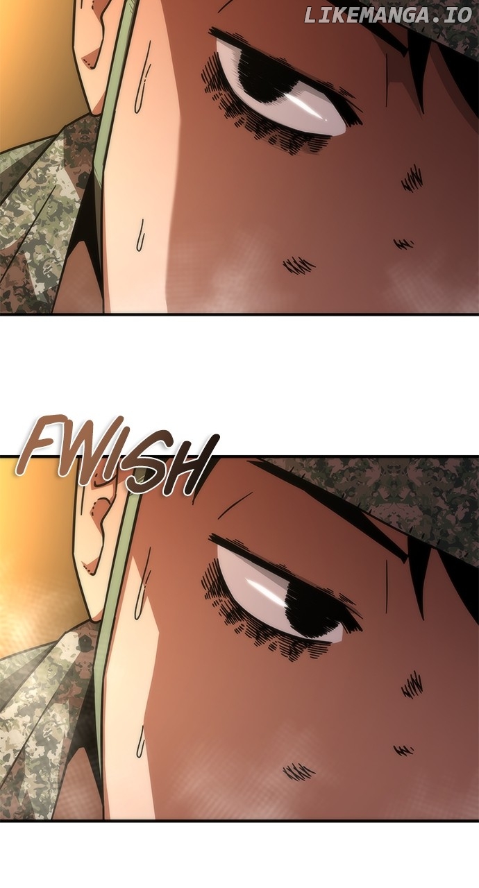 Zombie Apocalypse 82-08 Chapter 41 - page 83