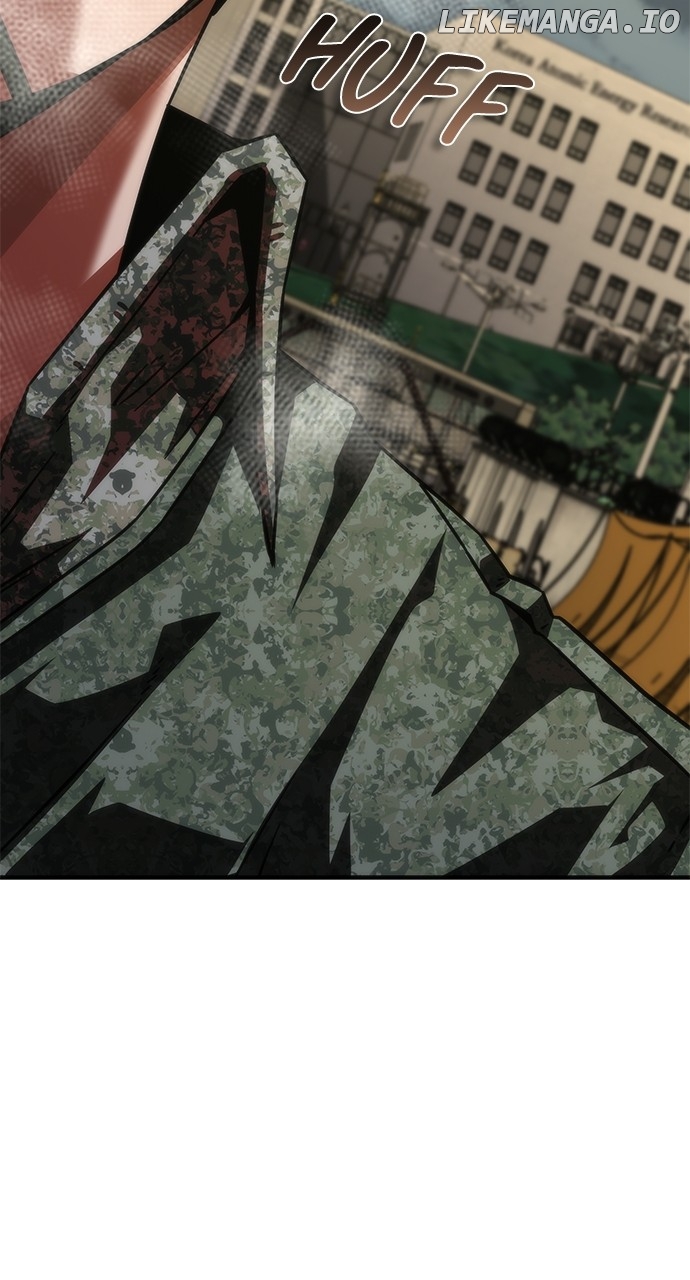 Zombie Apocalypse 82-08 Chapter 41 - page 87