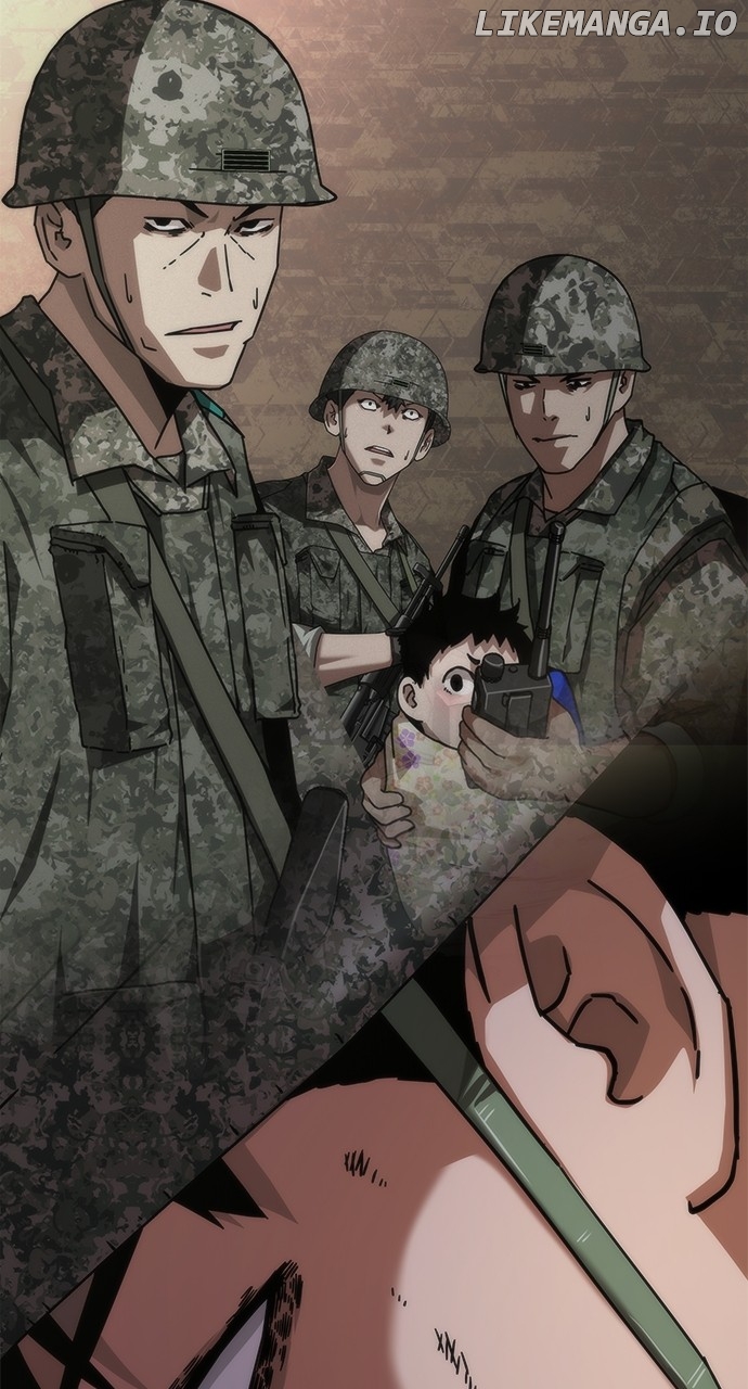 Zombie Apocalypse 82-08 Chapter 41 - page 92