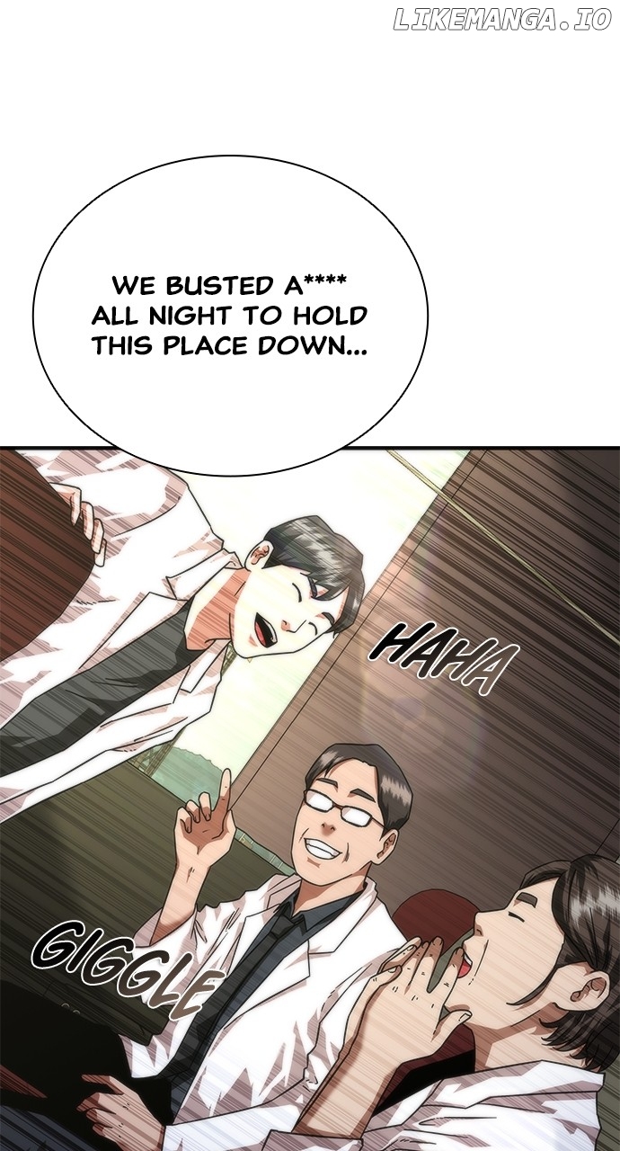 Zombie Apocalypse 82-08 Chapter 41 - page 96