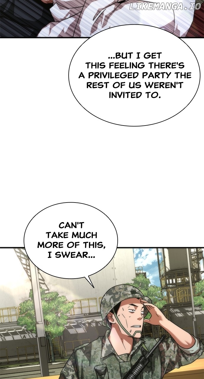 Zombie Apocalypse 82-08 Chapter 41 - page 97